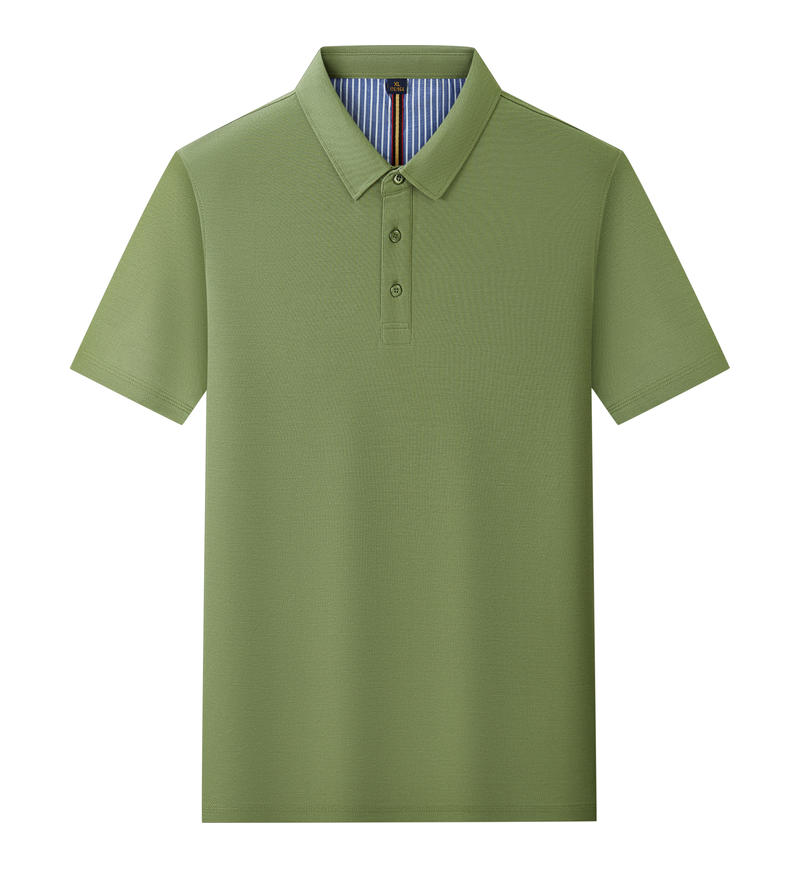 商品封面图片,精棉索罗娜贴背衬衣领