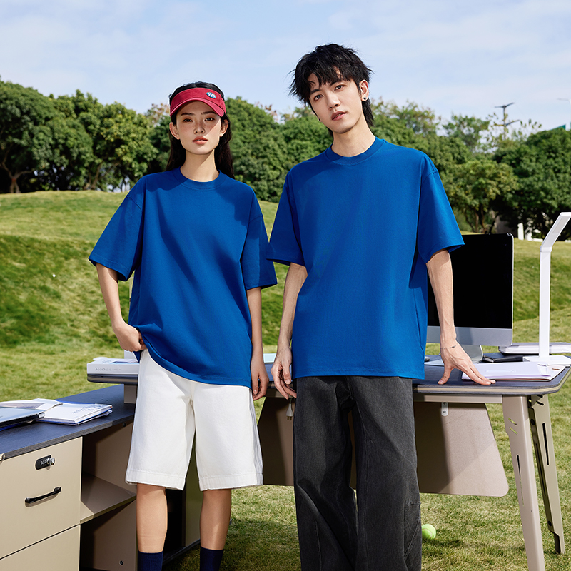 222 速干透气防晒凉感索罗娜圆领