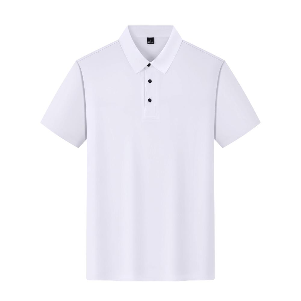 T91 米兰格二级领POLO衫