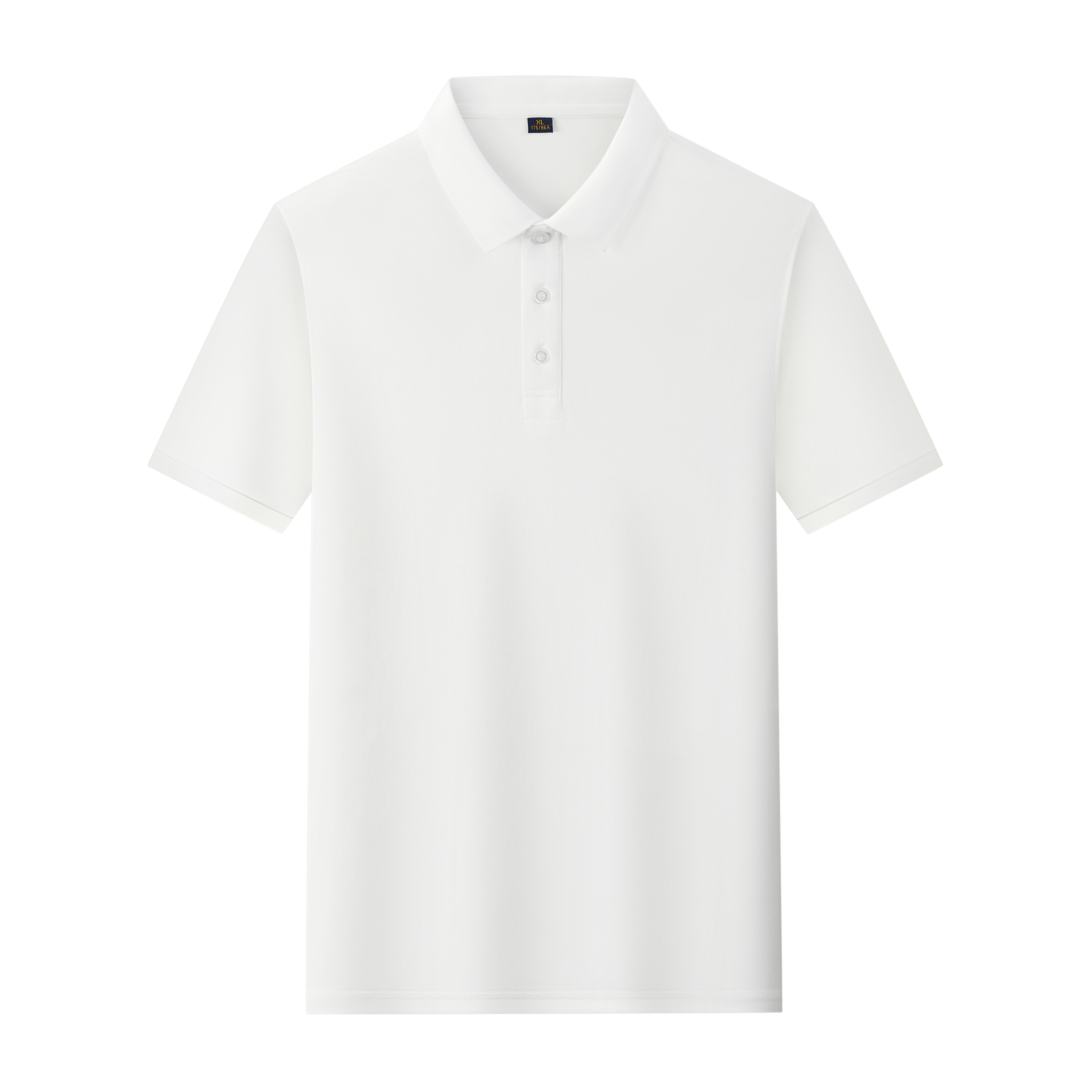 商品封面图片,冰爽索罗纳翻领