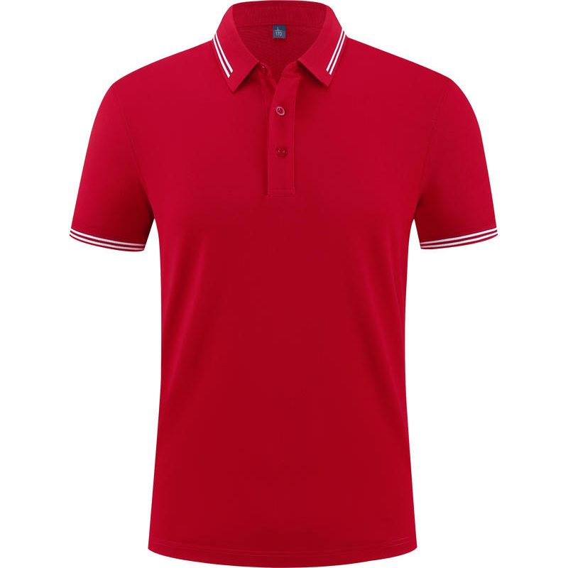 EV-23028 Short-Sleeve Polo