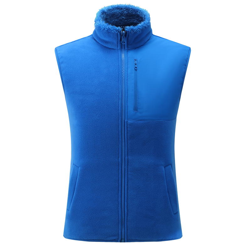 K51 北面同款摇粒绒马甲（北京发货运费到付）