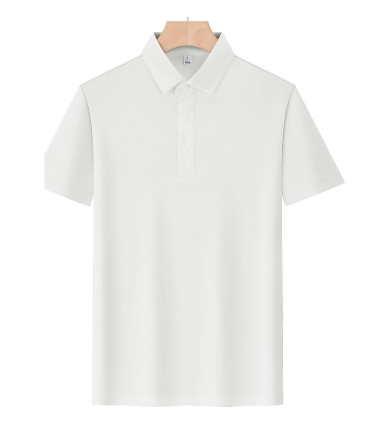 商品封面图片,春夏透气网孔抗紫外线7A抗菌POLO