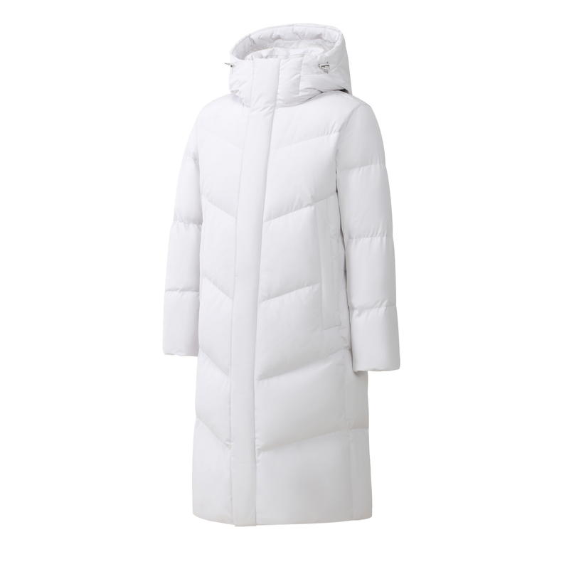 D049 迪桑特同款羽绒服（需发货，寄快递默认德邦顺丰到付）