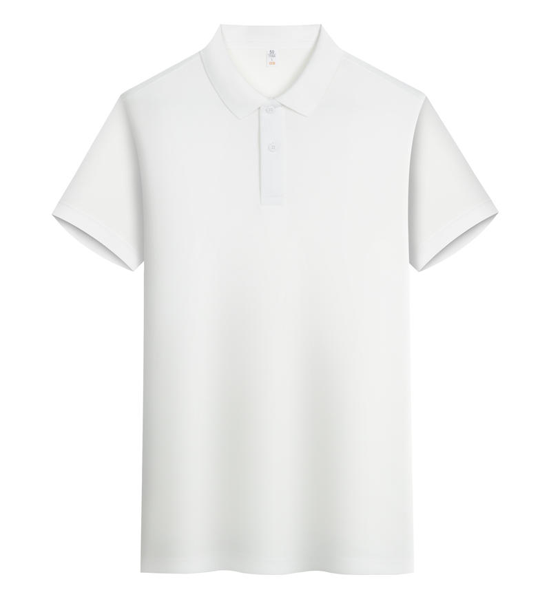 商品封面图片,动感大珠地仿棉翻领