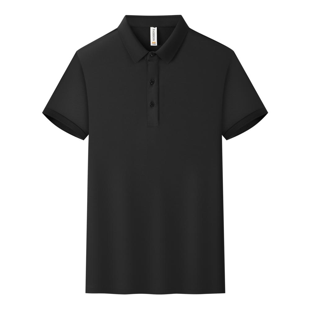 29916 40支长绒棉POLO衫