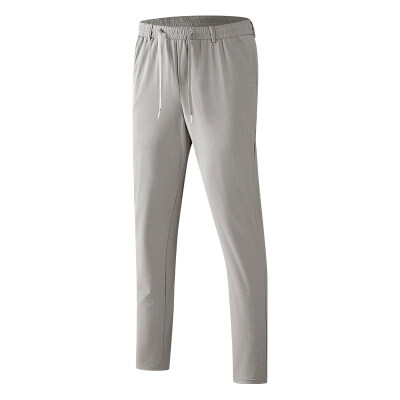 商品封面图片,夏季跨境休闲长裤夏季休闲商务舒适亲肤透气