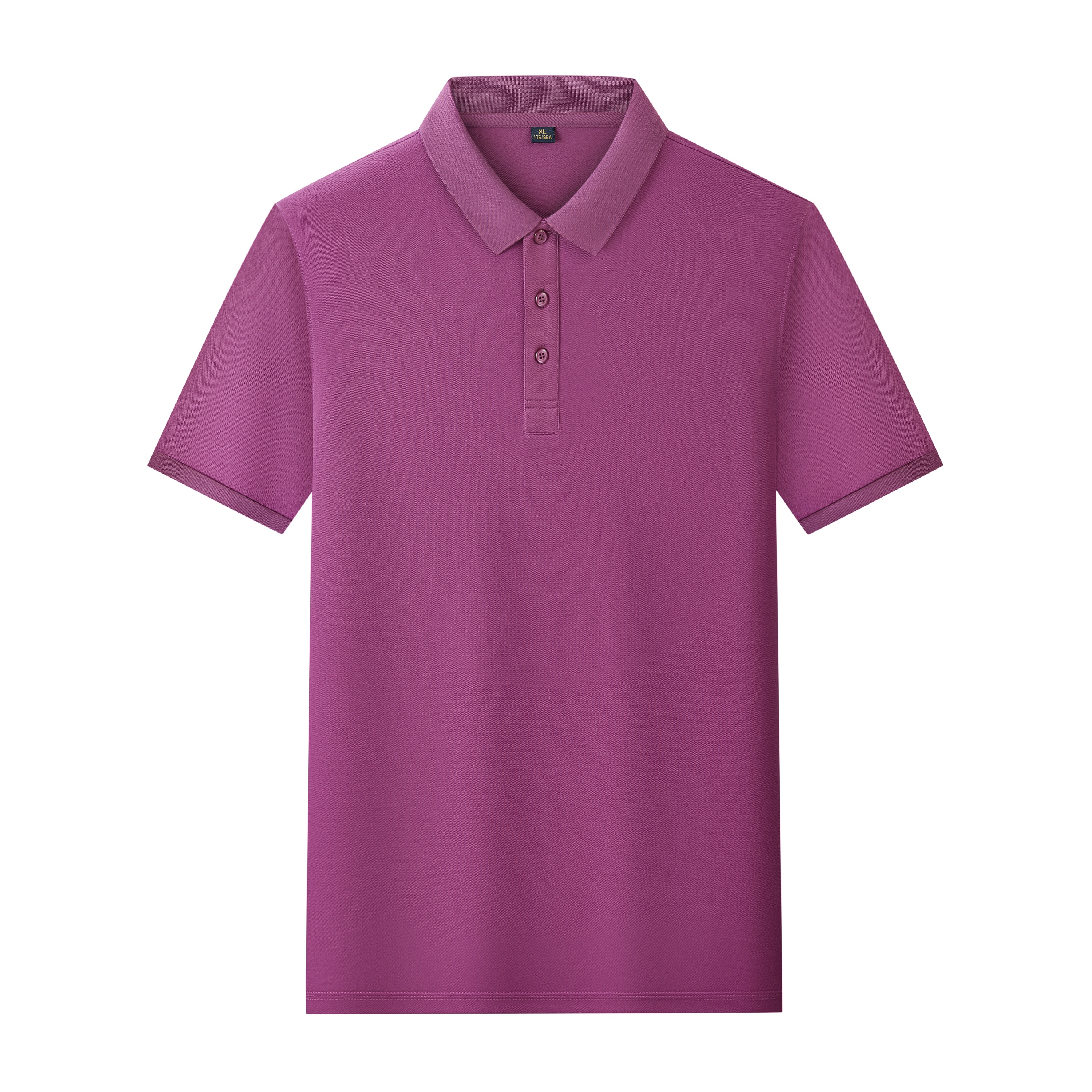 商品封面图片,冰爽索罗纳翻领