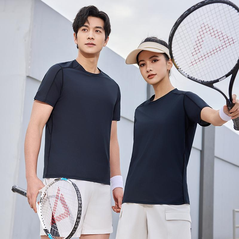 6677 尚格系列插肩圆领