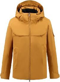 2011 纯色带帽百搭三合一冲锋衣（调货款 三天到 运费自理 不退不换）