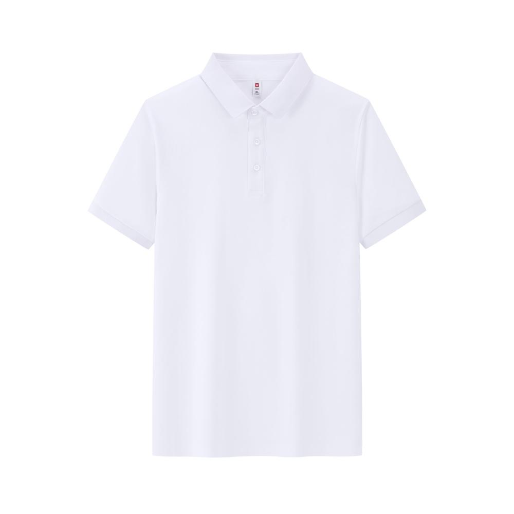 1305 230克40支纯棉索罗娜二级领纯色