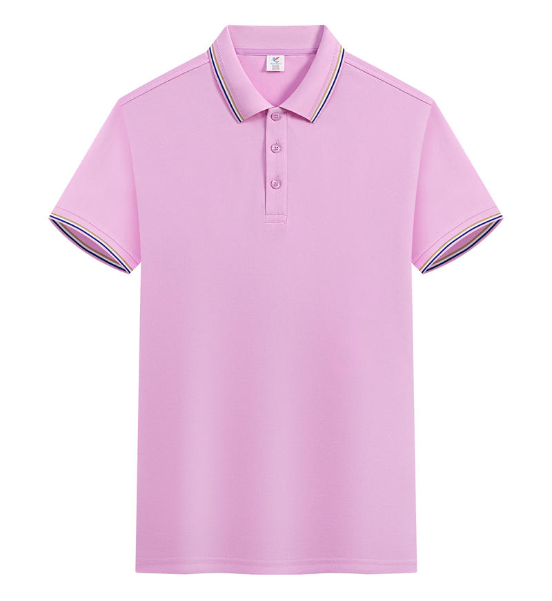 商品封面图片,休闲百搭户外商务抖快网红双边翻领