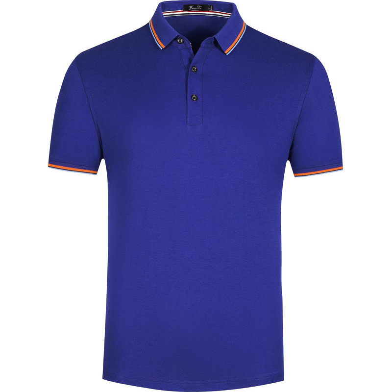 190 g Ceramic Mulberry-Silk Polo, 12 Colors