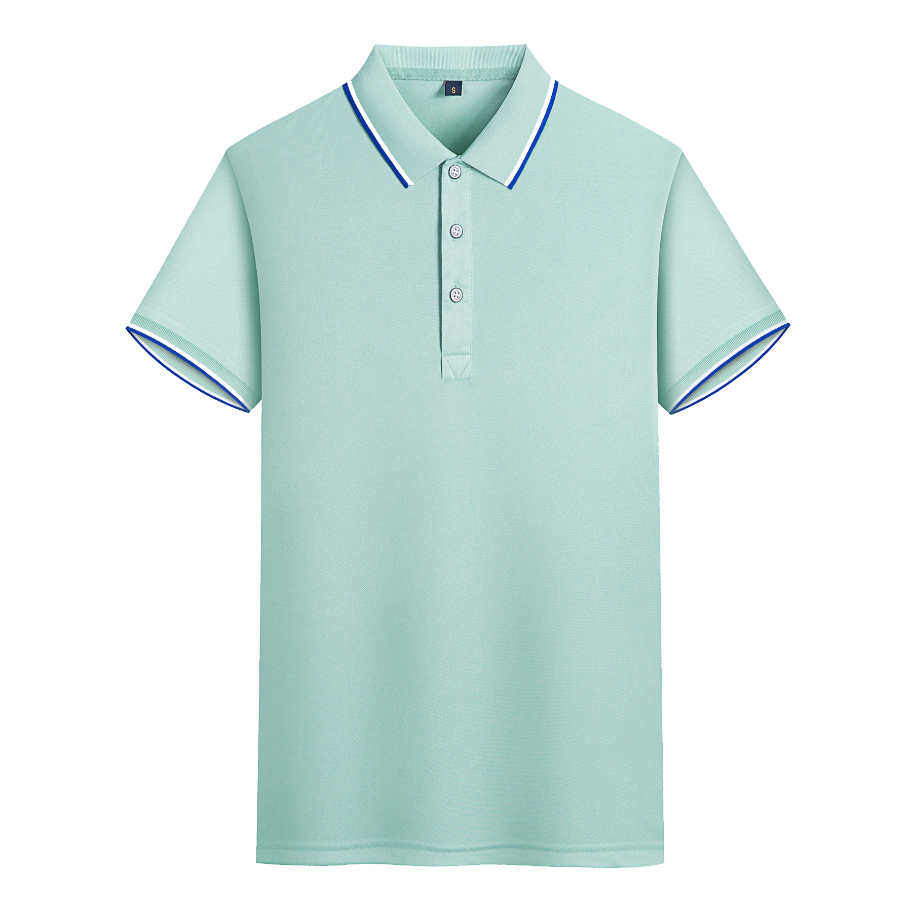 9601成人 190克冰离子撞边成人款POLO