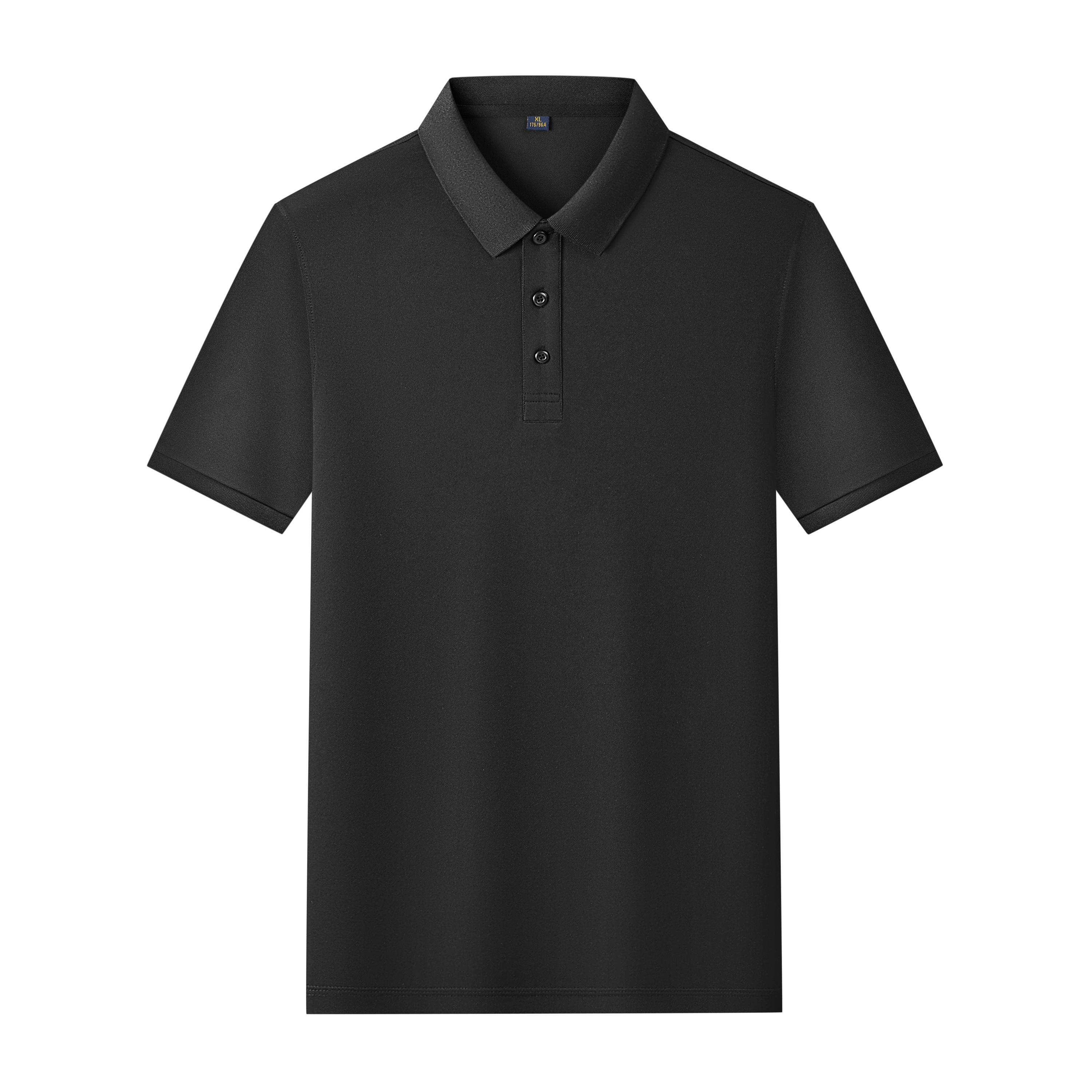 商品封面图片,冰爽索罗纳翻领