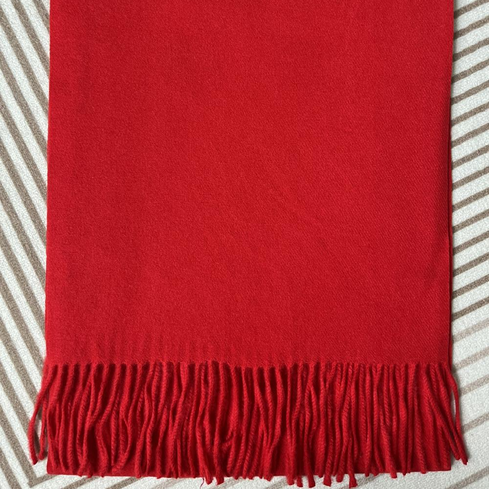 026 150克小羊膨围巾200*33cm