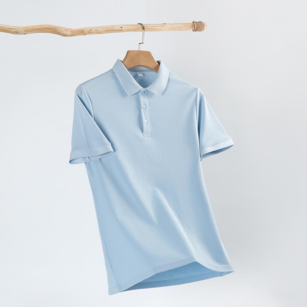 6100 索罗娜重珠杜邦翻领