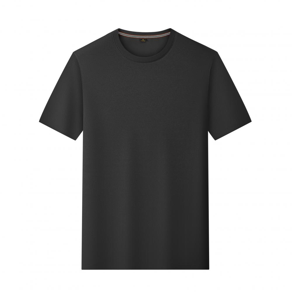 253 冰爽索罗娜无痕圆领