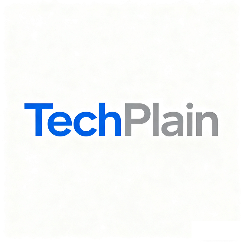 TechPlain
