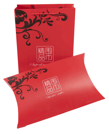 精品围巾礼盒 精品围巾礼盒