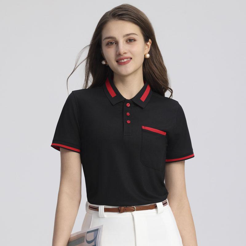 6209 青铜系列单条口袋款翻领