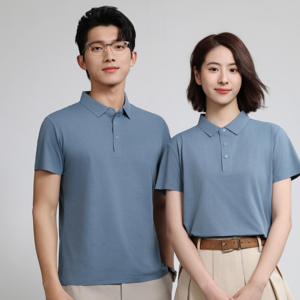 H925 索罗纳无痕衬衣领