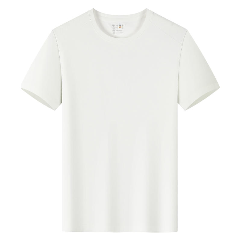 5618 索罗娜网眼速干圆领