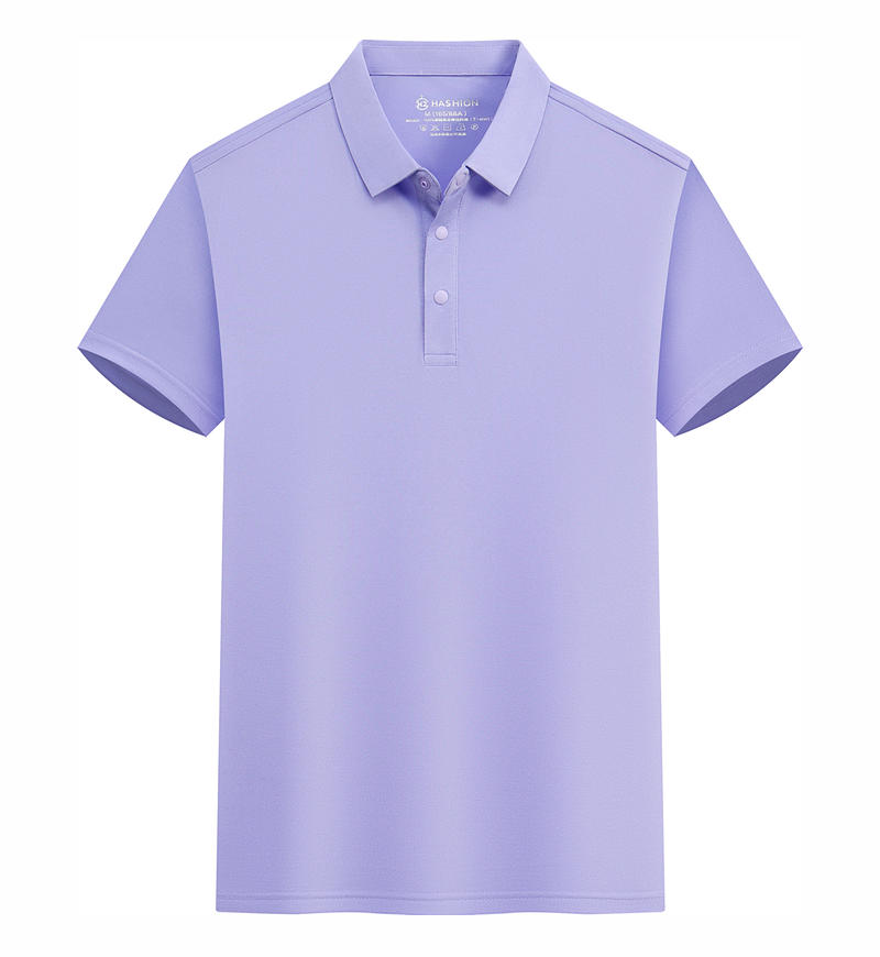 商品封面图片,冰丝本布2级领商务休闲翻领