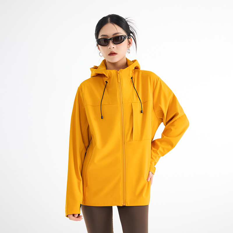 19-99688 户外单衣冲锋衣