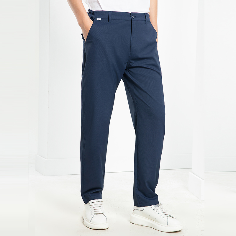 556K 速干吸排工装裤