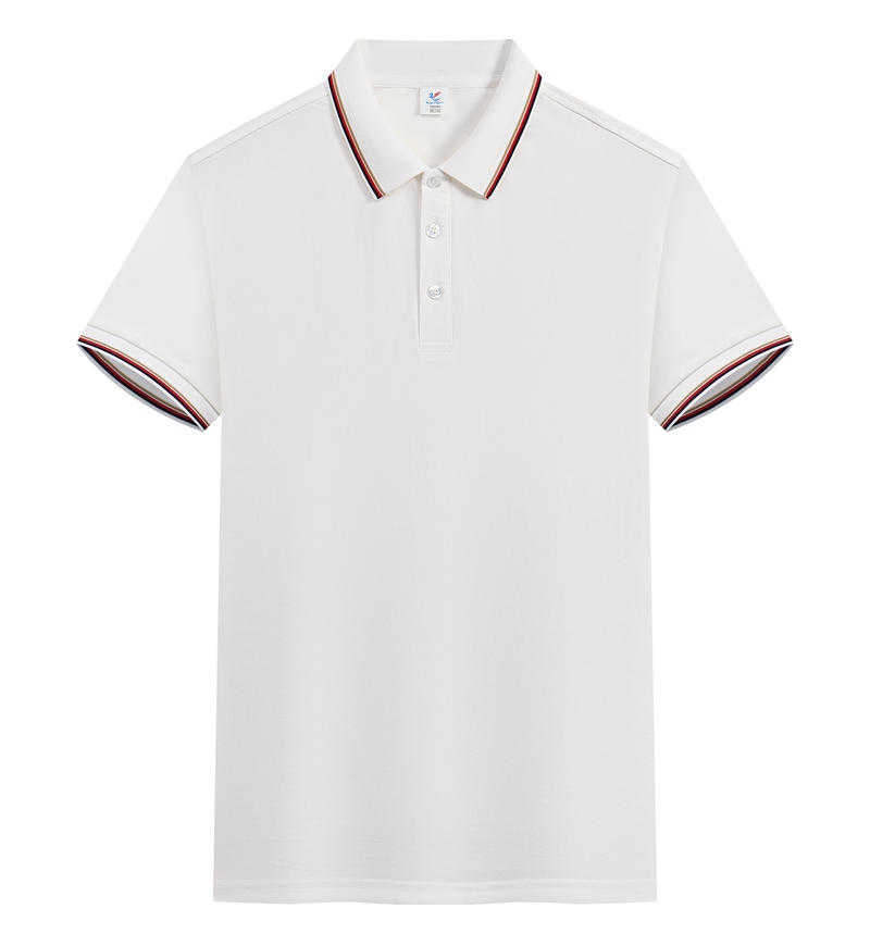 商品封面图片,休闲百搭户外商务抖快网红双边翻领