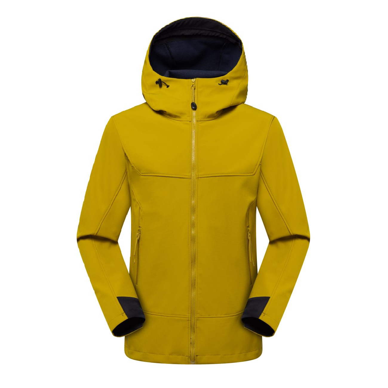 5023 冲锋衣徒步登山户外