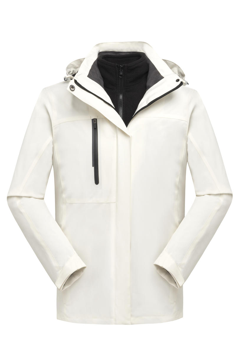 798男 三合一冲锋衣 男款