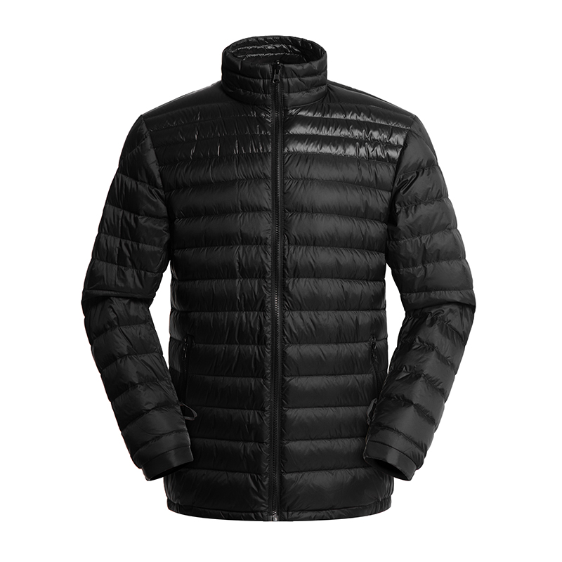 1918 90白鸭绒羽绒内胆