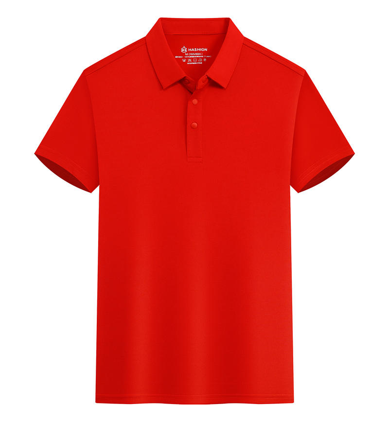 商品封面图片,冰丝本布2级领商务休闲翻领