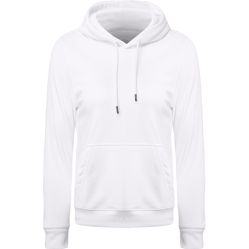 BYB0007 300克女士针织连帽套头卫衣（清仓款-不退不换不补货）