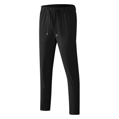 商品封面图片,夏季跨境休闲长裤夏季休闲商务舒适亲肤透气