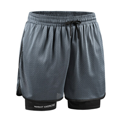 商品封面图片,短裤速干宽松五分运动休闲裤跨境