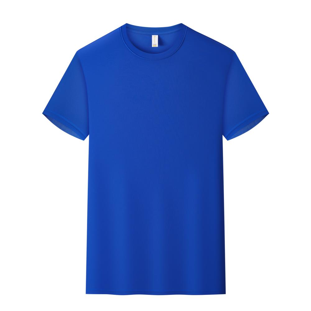 2888 动感珠地圆领