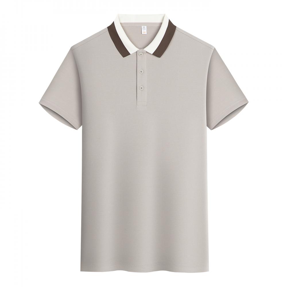 6106 索罗娜重珠带边翻领