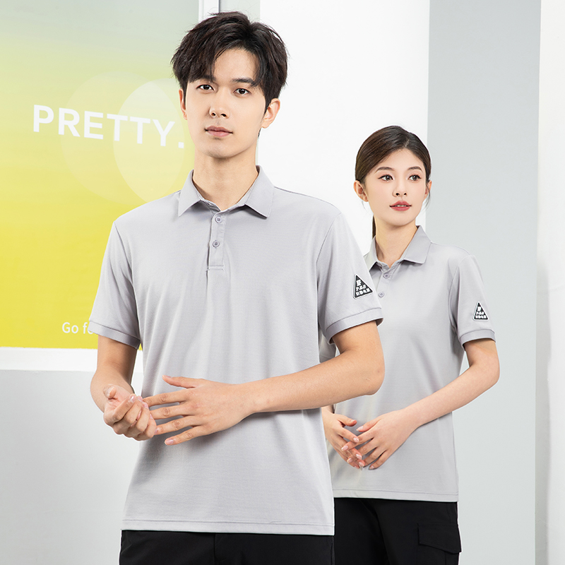 G1105T 防静电半袖T恤