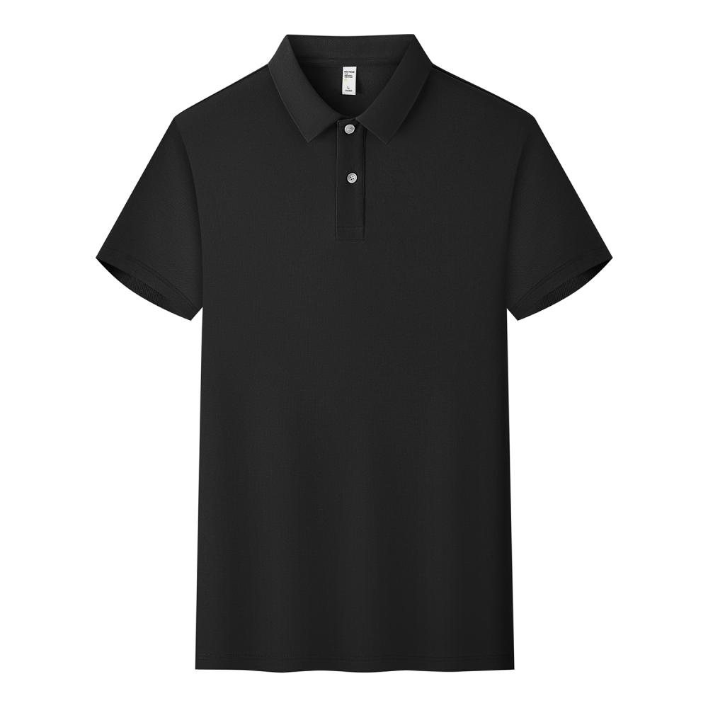 8608 笛星系列杜邦索罗纳珠地翻领(7A抗菌功能性)