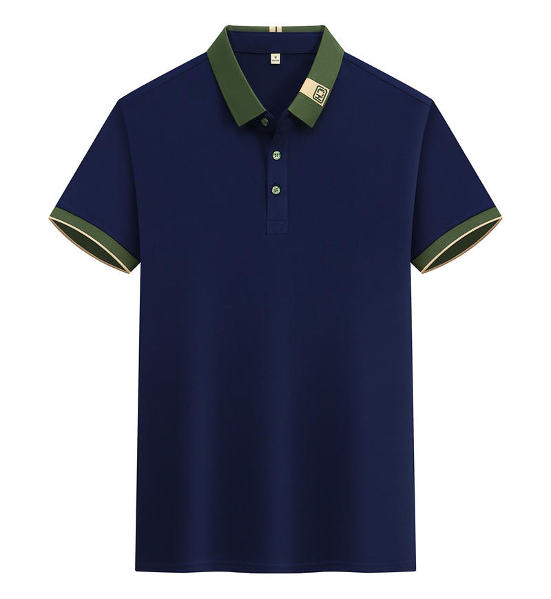 商品封面图片,抖快网红款百搭时尚翻领