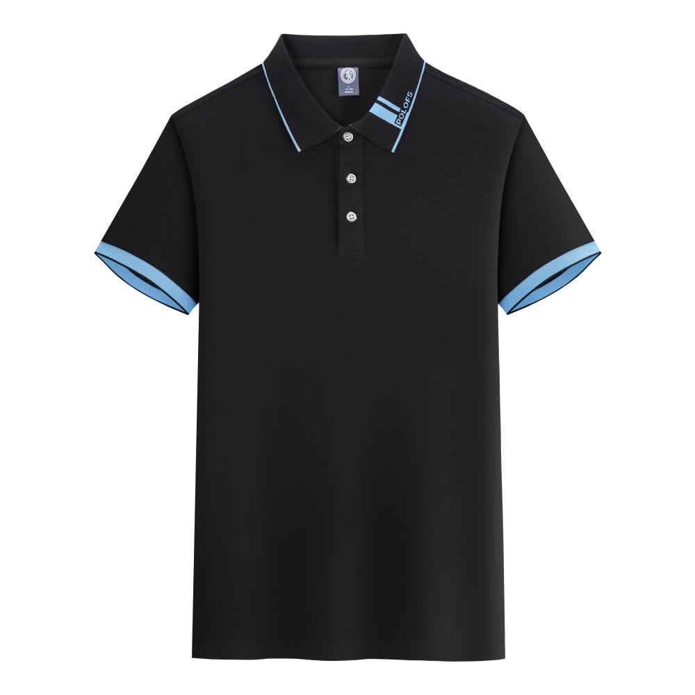 21902 海藻棉POLOFS领（跨境款）