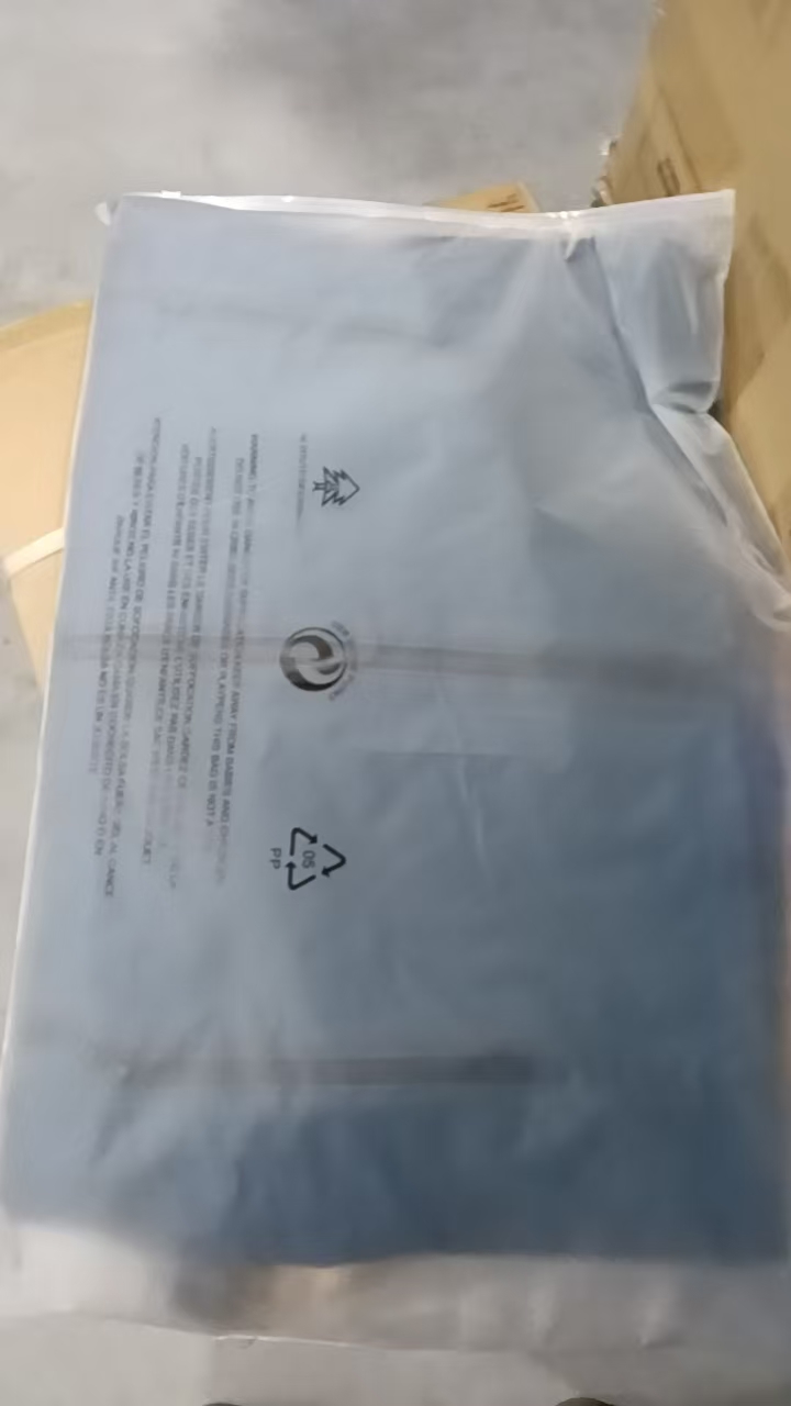 D31#高性能高品质立领软壳冲锋衣 冲锋衣 细节展示 启虎