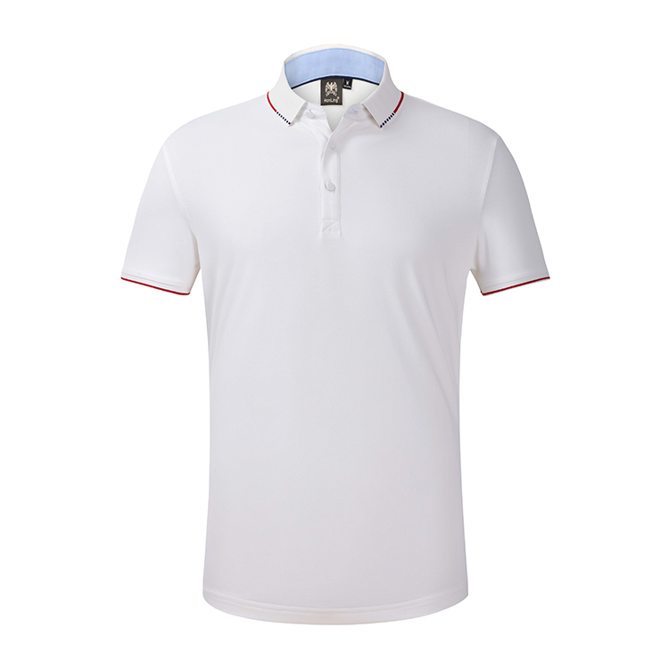 Ice-Ion Short-Sleeve Polo