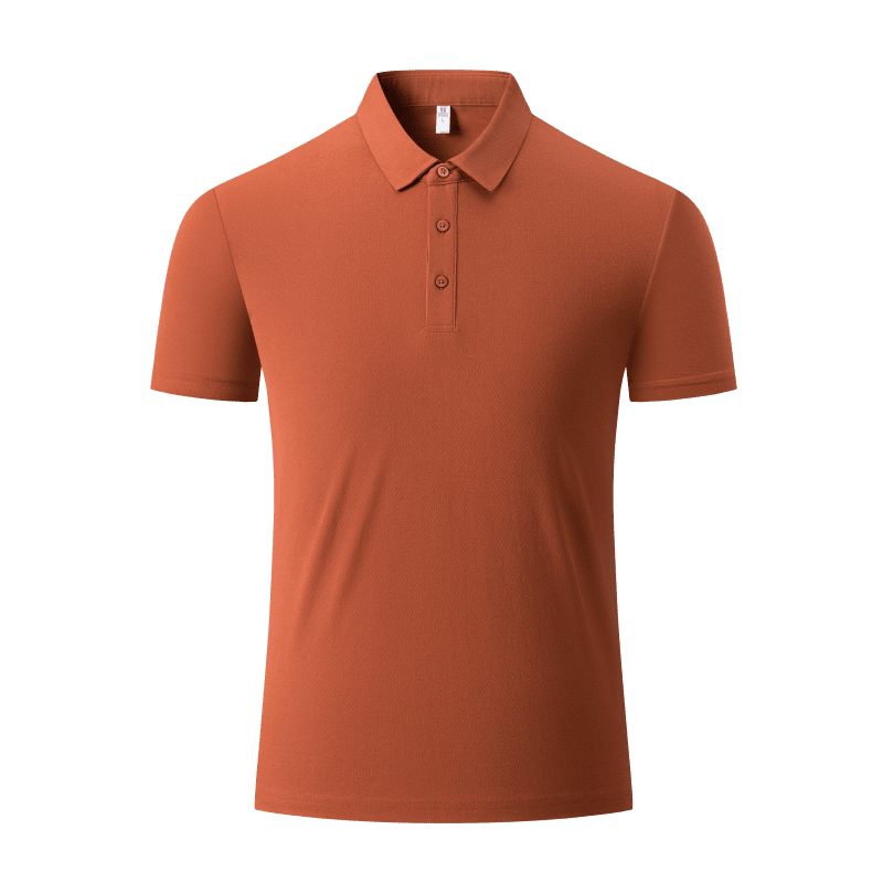 8222 索罗娜7A抗菌POLO衫