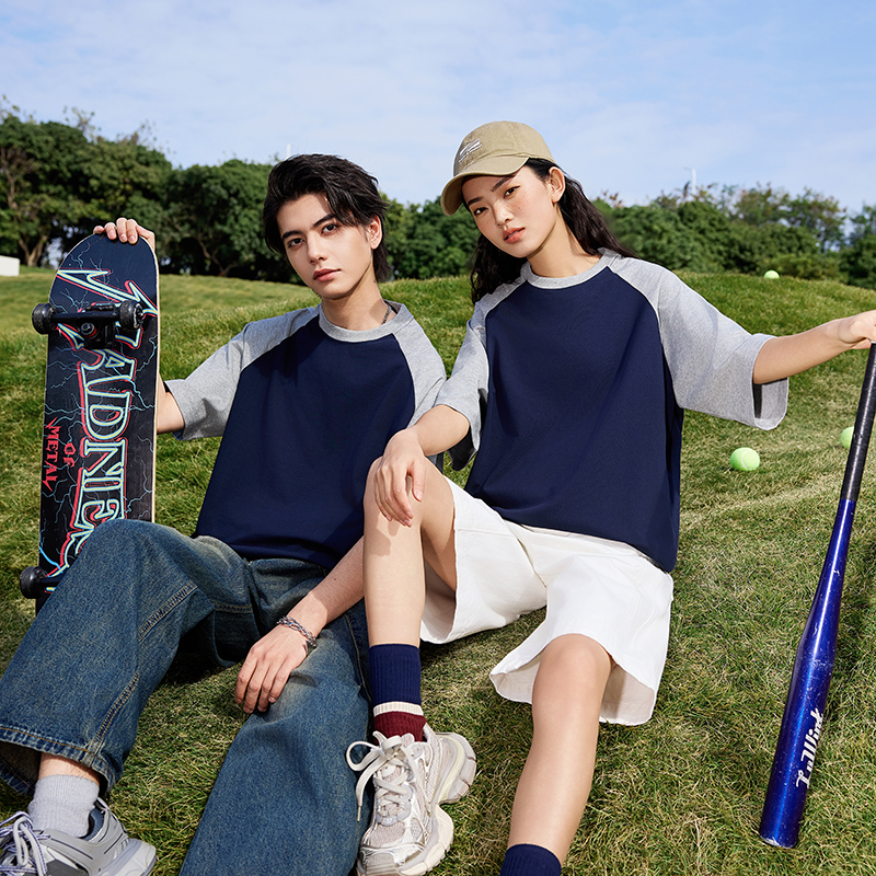 333 索罗娜速干透气圆领