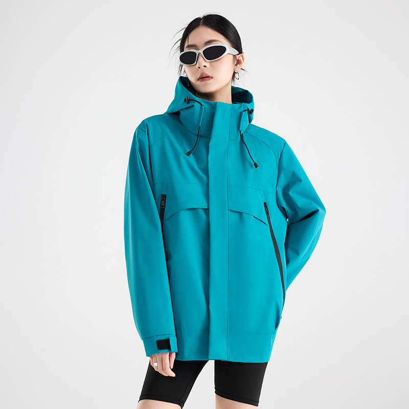 19-68999 户外单衣冲锋衣