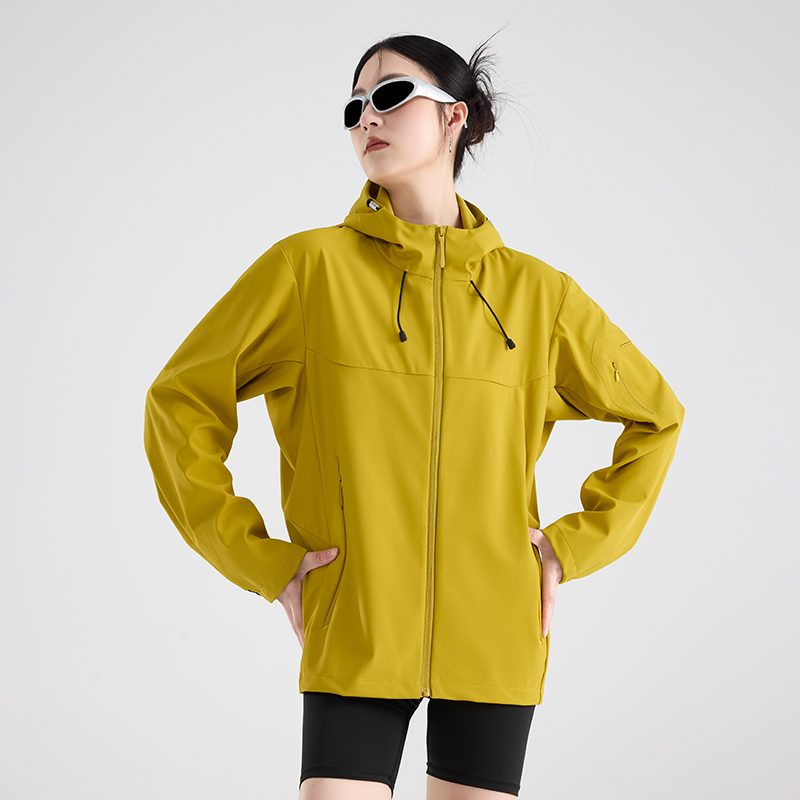 19-99686 户外单衣冲锋衣